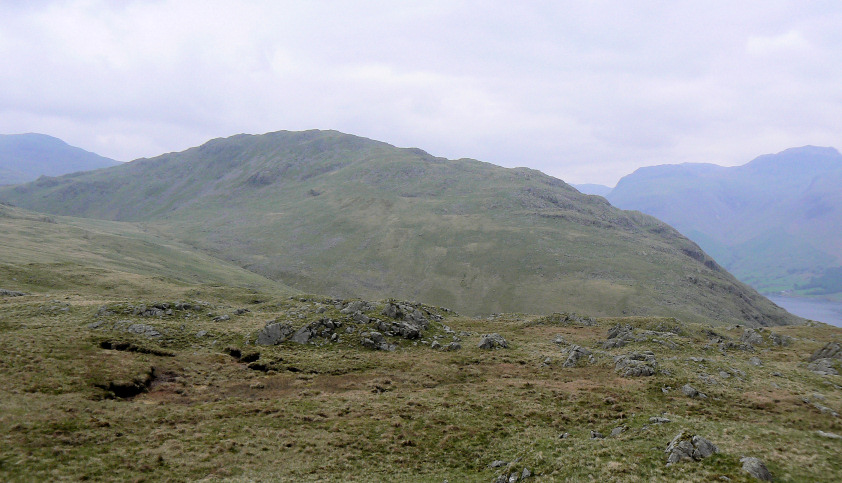 Middle Fell Middle Fell